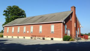 Church Building